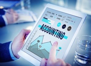Accounting Services Provide by