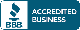 ITax Accredited by BBB
