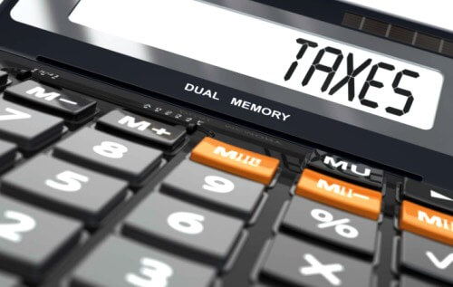 Tax Deductibles Guide Calculator